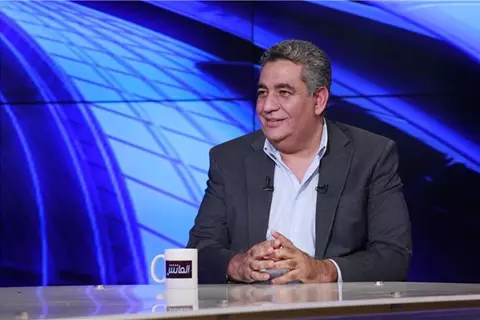 أحمد مجاهد يتحدث عن.. نجاح حسام حسن.. عقوبة شيكابالا.. وإقالة البدري